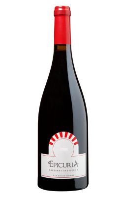 Domaine de la Zouina Epicuria Cabernet Sauvignon 2021